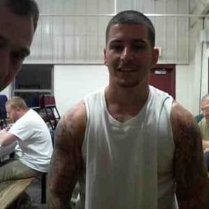 Meet your Posher, Derek